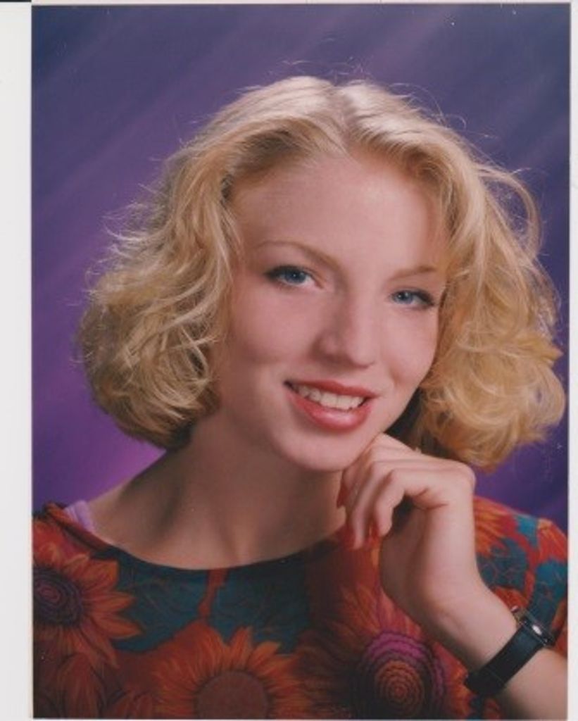 Lisa Renee (Burns)  Davis