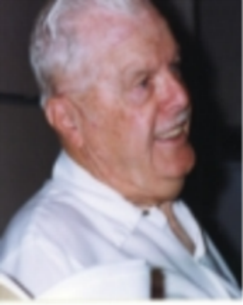 Edward Herman Koester