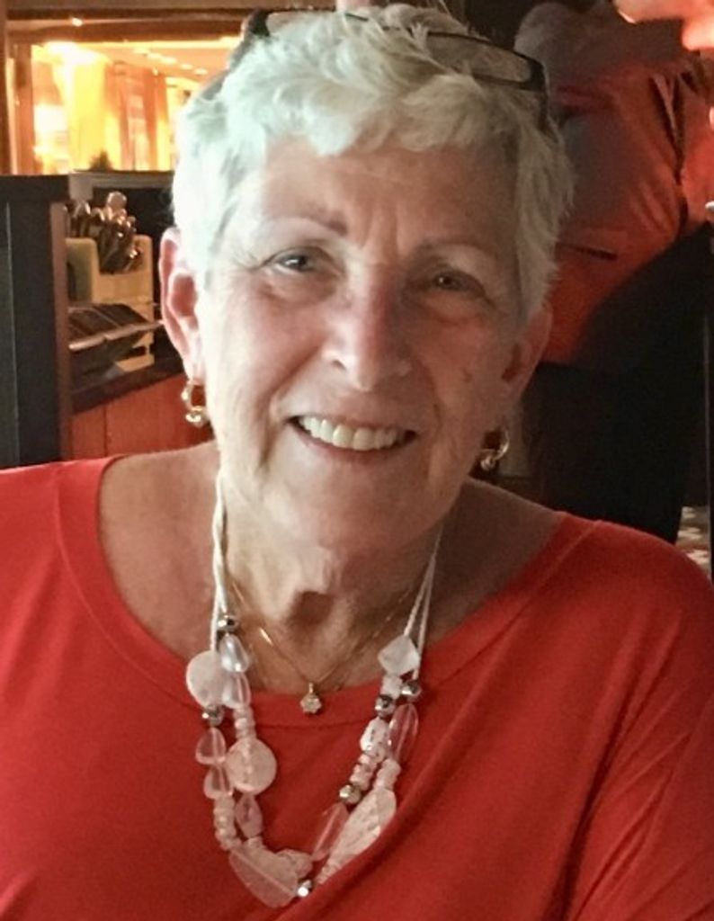 Barbara Hollander Abrams