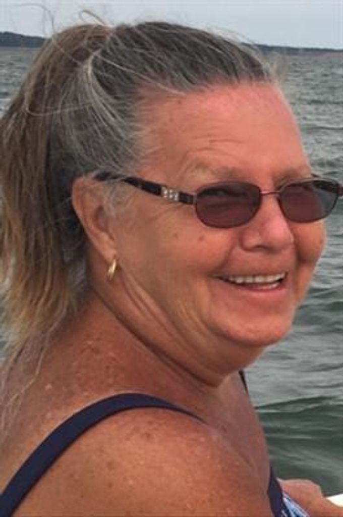 Peggy  Smith Jackson