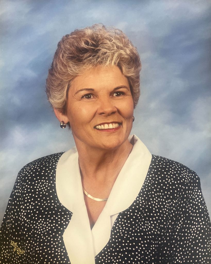 Shirley Wheeler
