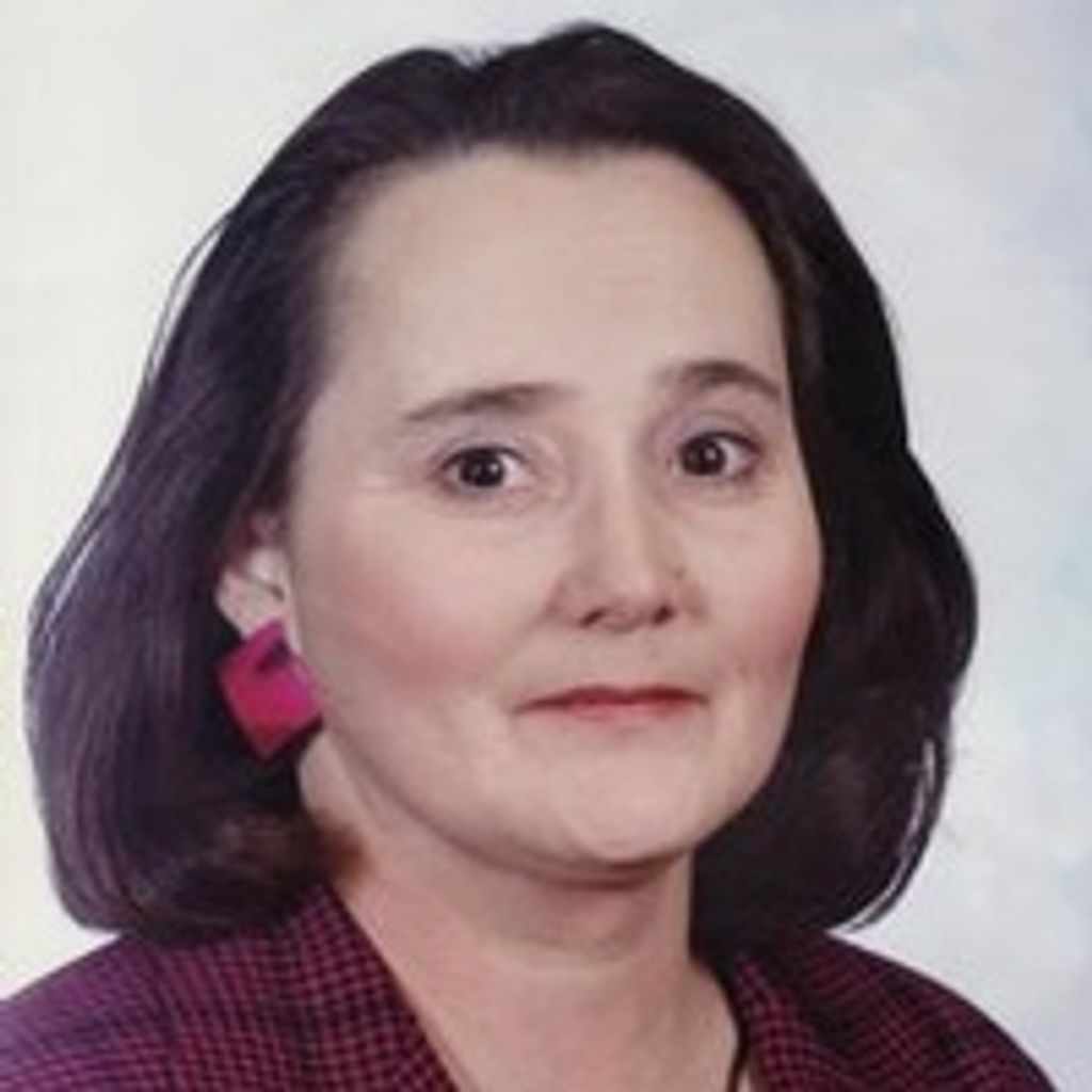 Paulette McLeod