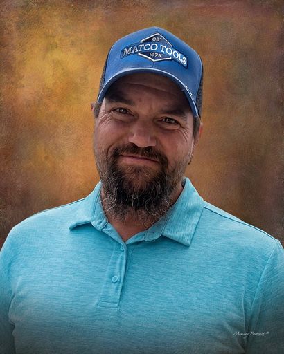 Jerry Michael Battenfield's obituary image