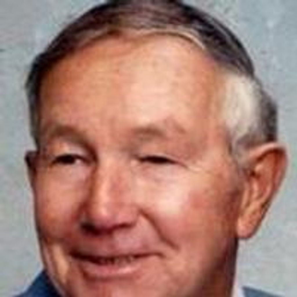 John A. O'Malley