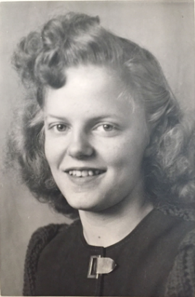 Joan Shank