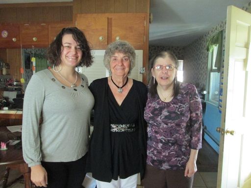 Shirley Pauline (Downs)  Hutchins photo gallery thumbnail 22 of 71