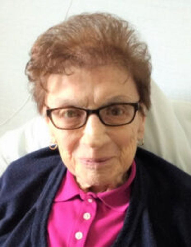 Nancy E. Adamire