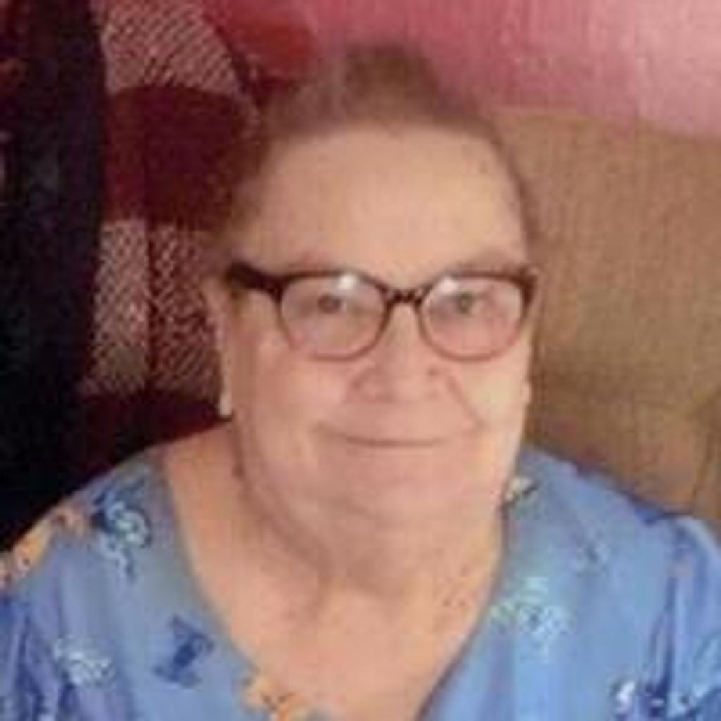 Carolyn S. McNany