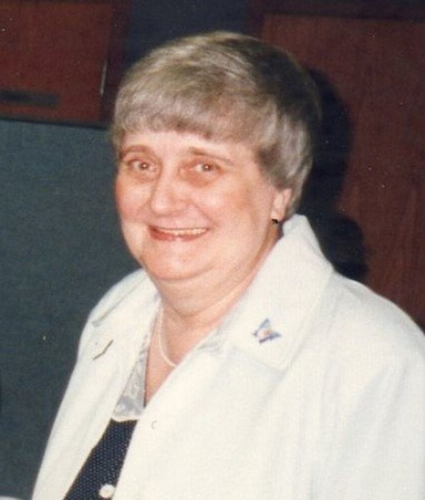 Eleanor Frances Jonas Profile Photo