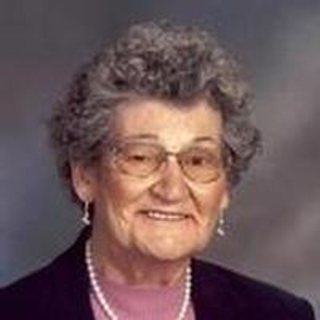 Irene E. Broker