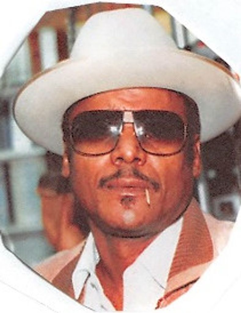 Squire Leroy Nelson Profile Photo