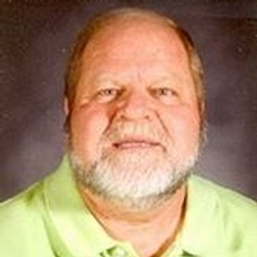 Robert "Bob" R. Hairfield