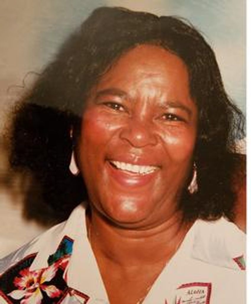Gloria Abigail Brown Profile Photo