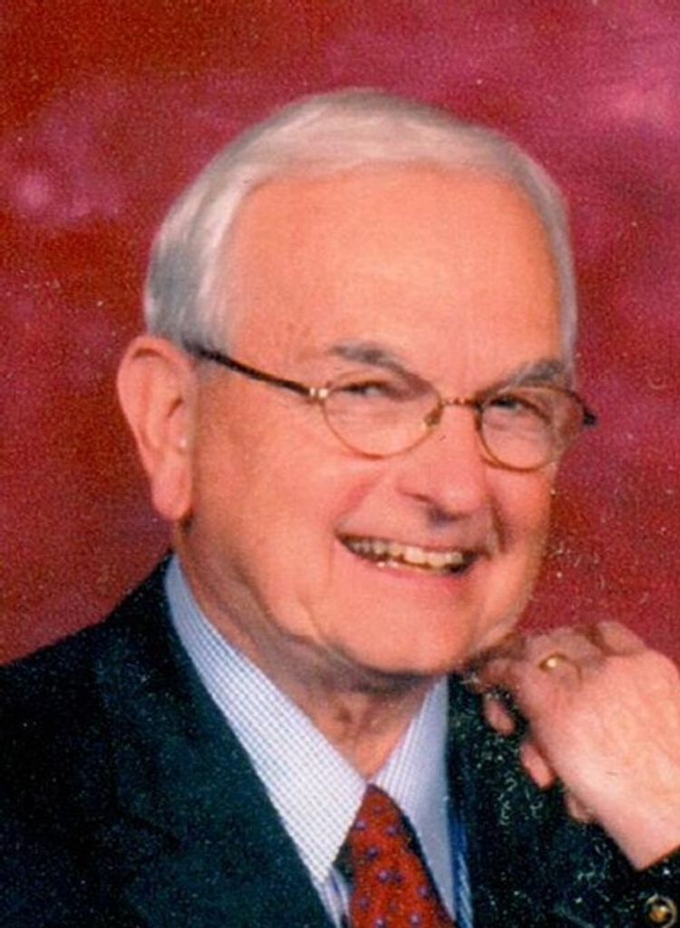 David Lee Wilson
