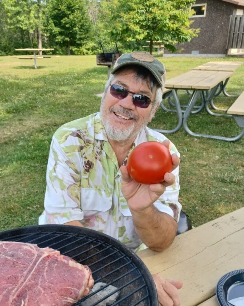 John Thomas Kane Profile Photo