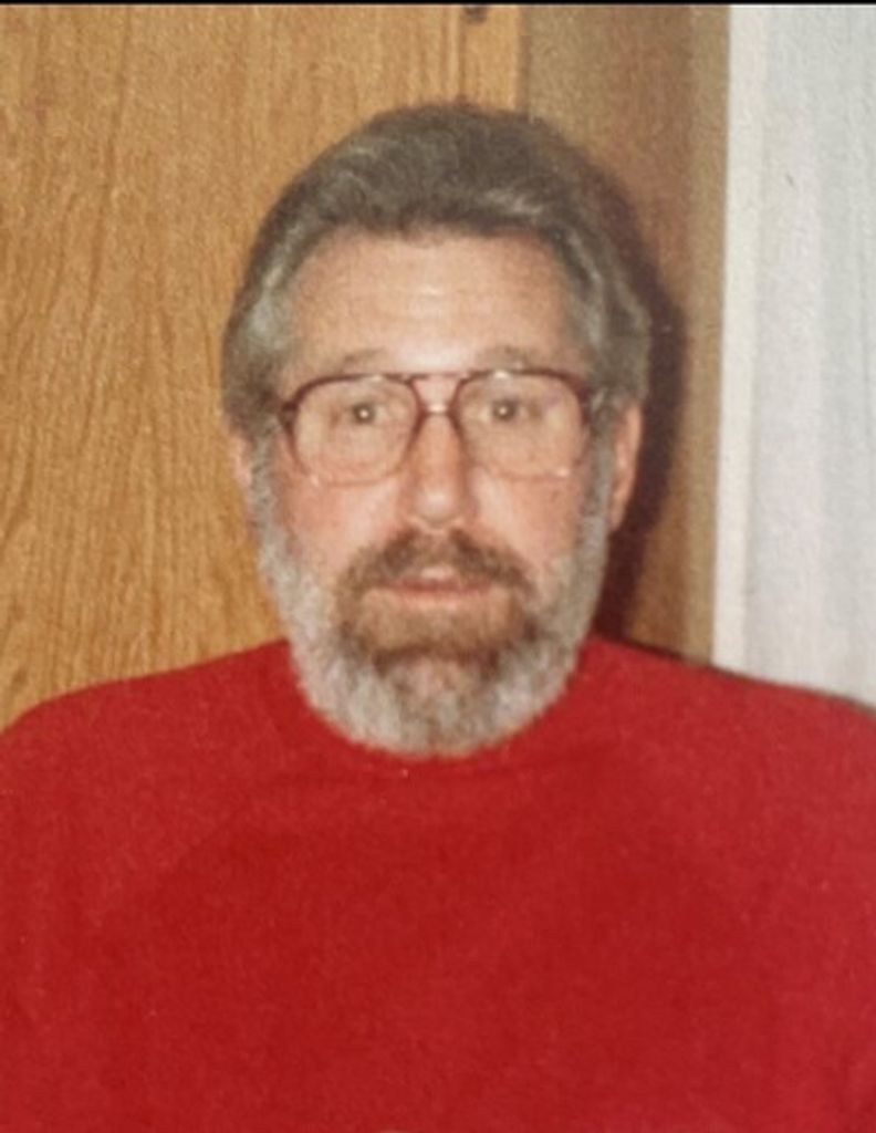 Marvin Mclain Profile Photo