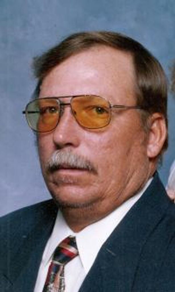 Harold Lee