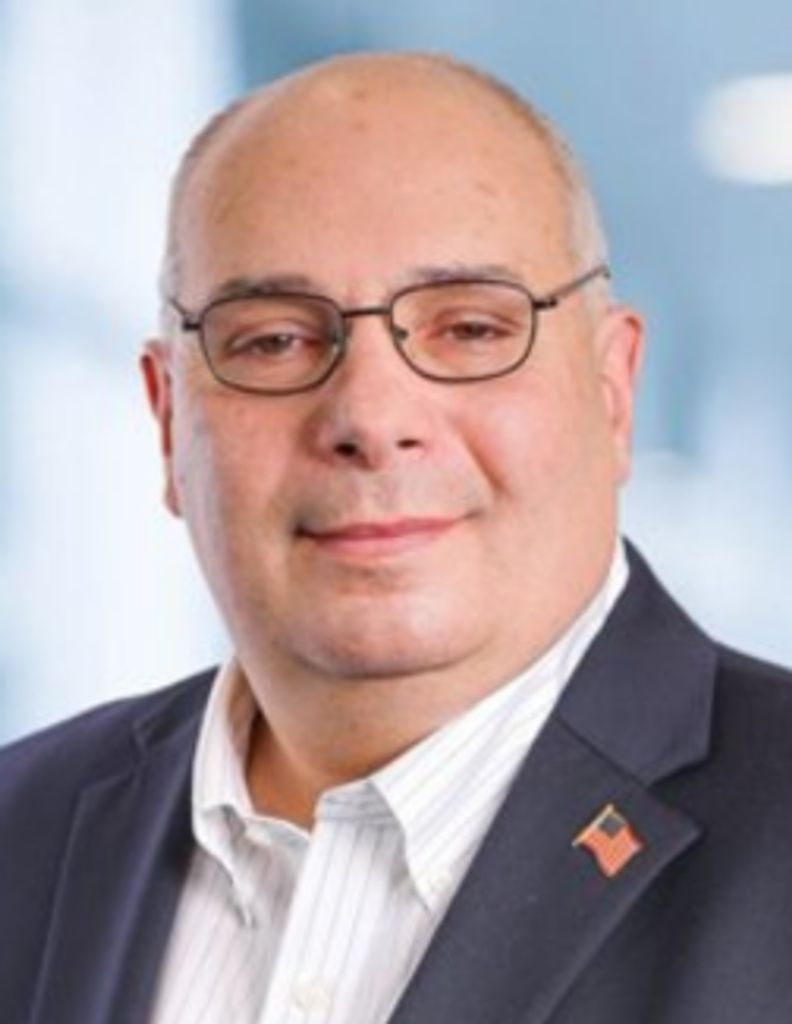 Seth Eric Shalov Profile Photo