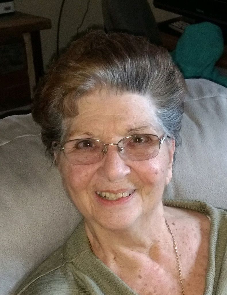 Dorothy "Dolly" R.  Meintel Profile Photo