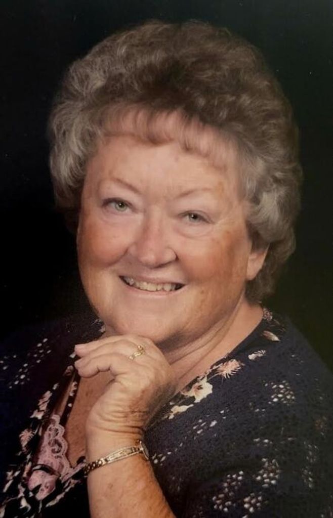 Marjorie Marie Baldwin Profile Photo