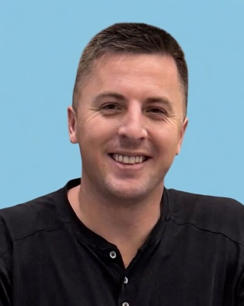 Andrew Thomas Ohmer