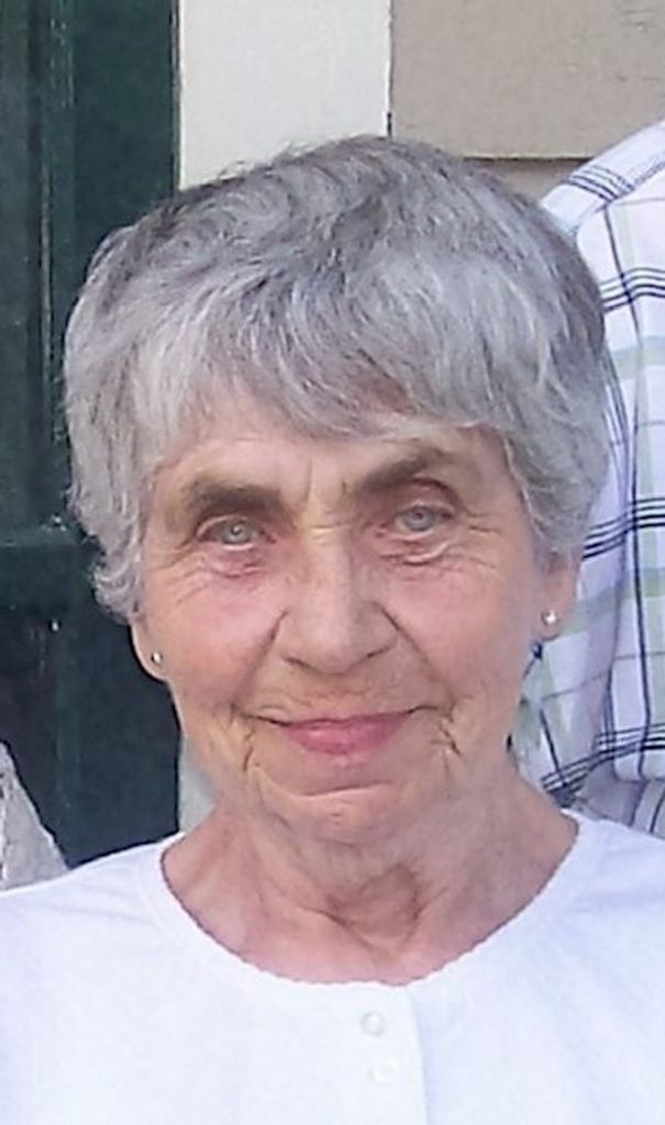 Dorothy A. 'Dot' Ruby Profile Photo