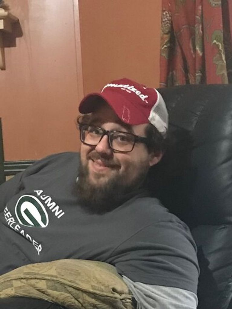 Joshua Anthony Poole Profile Photo