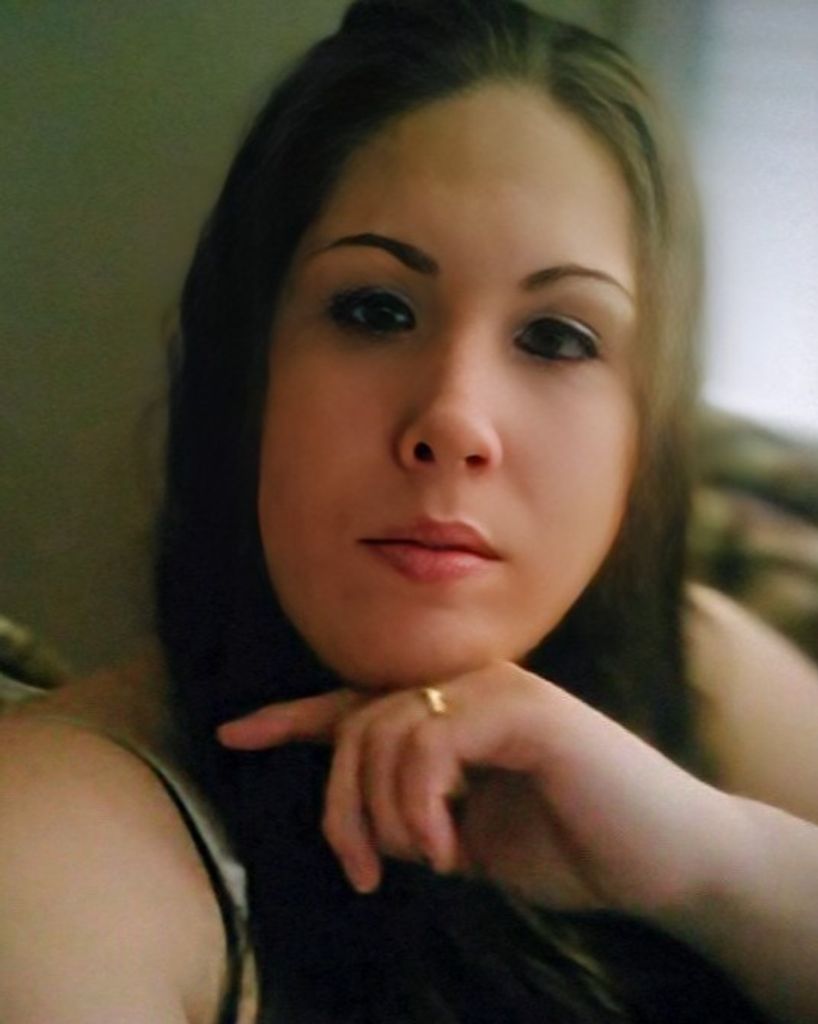 Amber Marie Schimmelpfenning Profile Photo