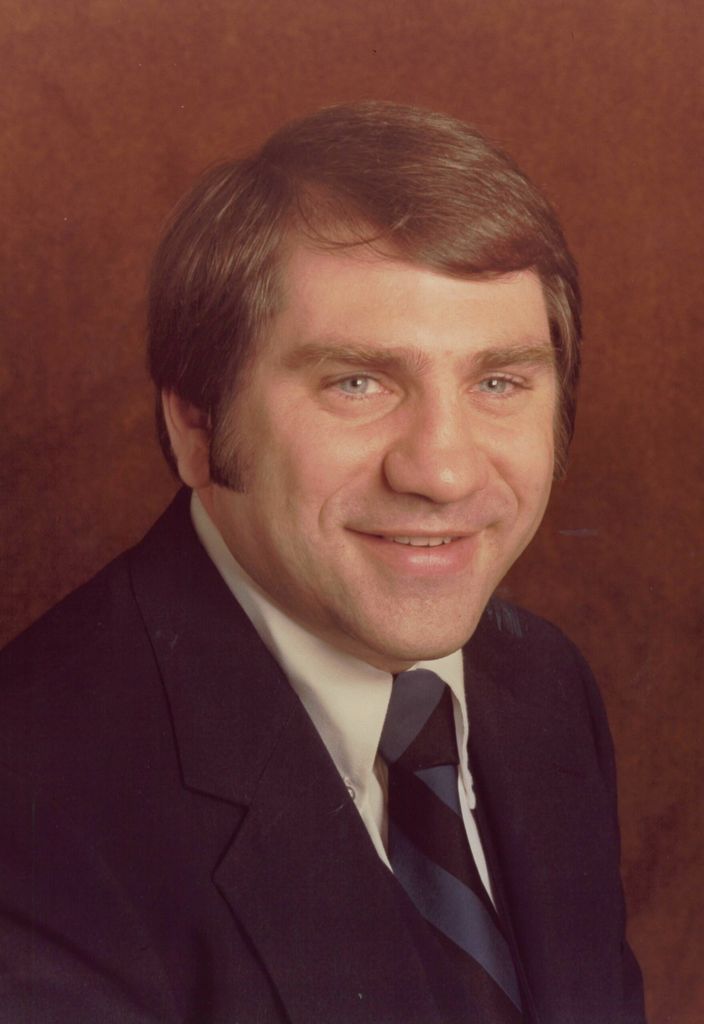 Steve Williams