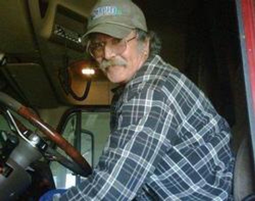 Byron Butch Mattis