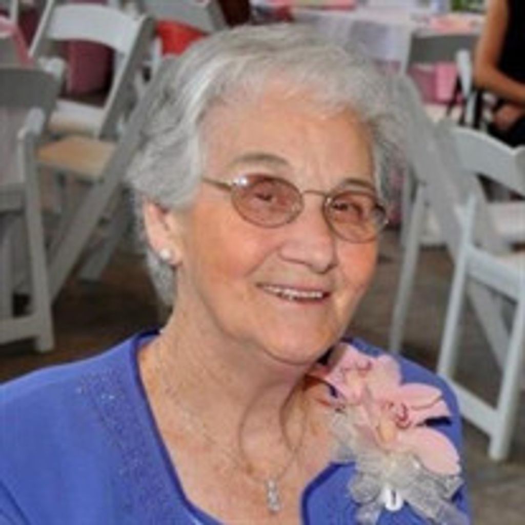 Iva Leola Bolin