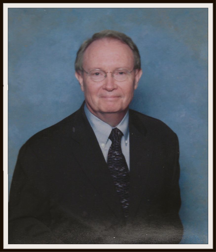 James Marshall Doyle