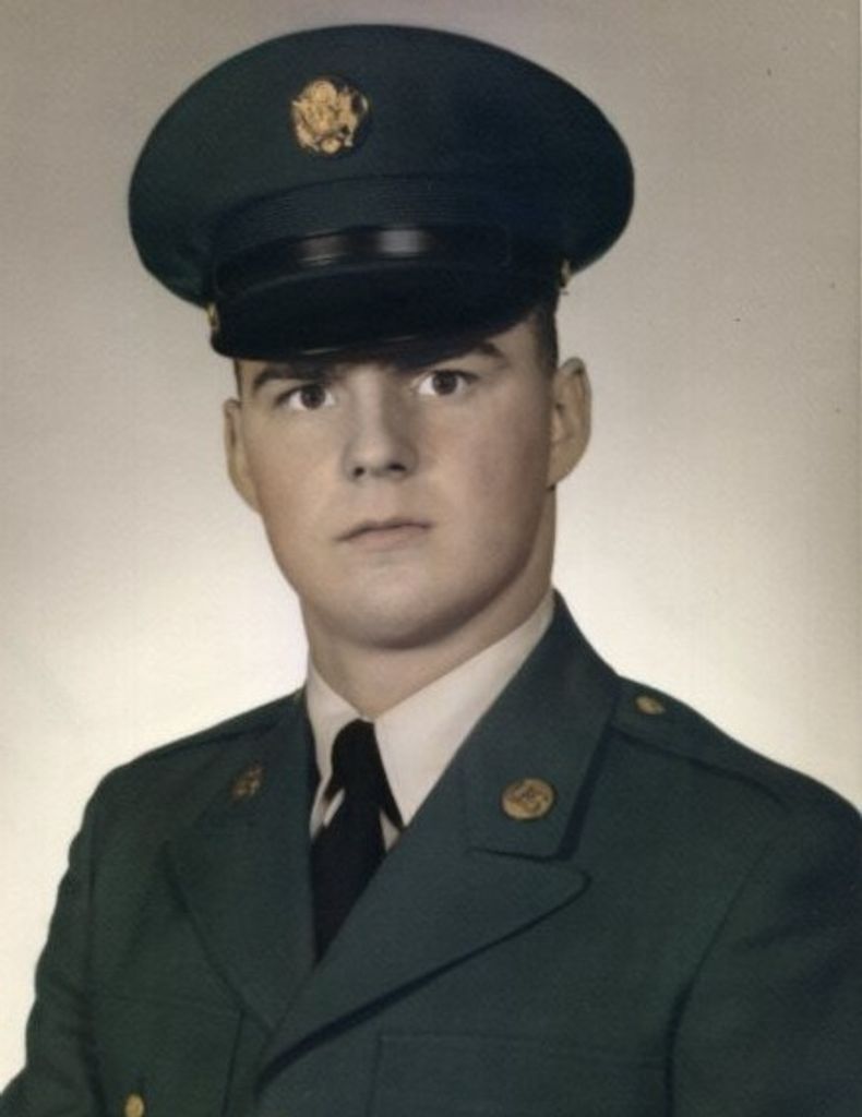 Jerome F. "Jerry" Meyer