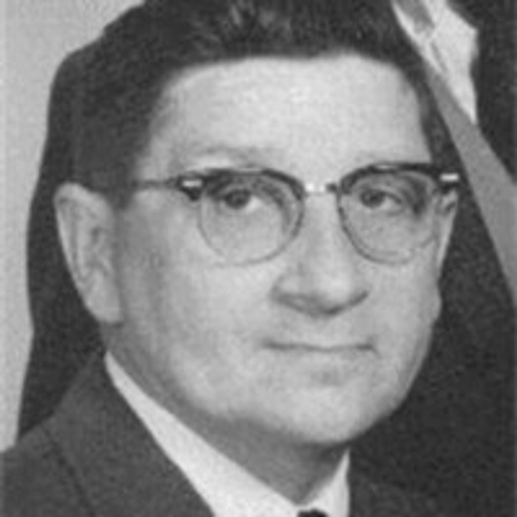 Glenn J. Harrington