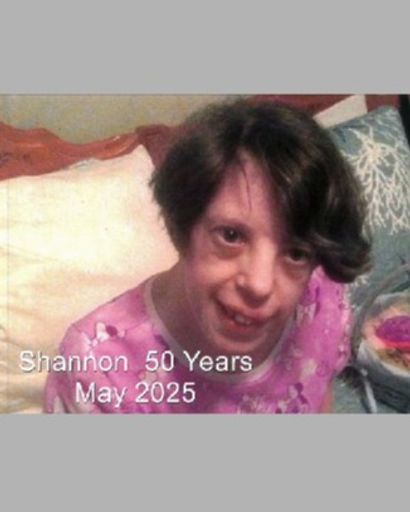 Shannon Therese Levan's obituary image