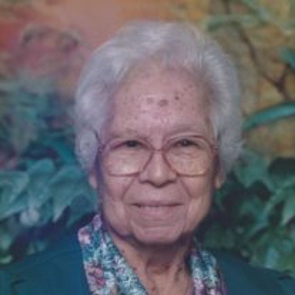 Benedita C. Gonzalez