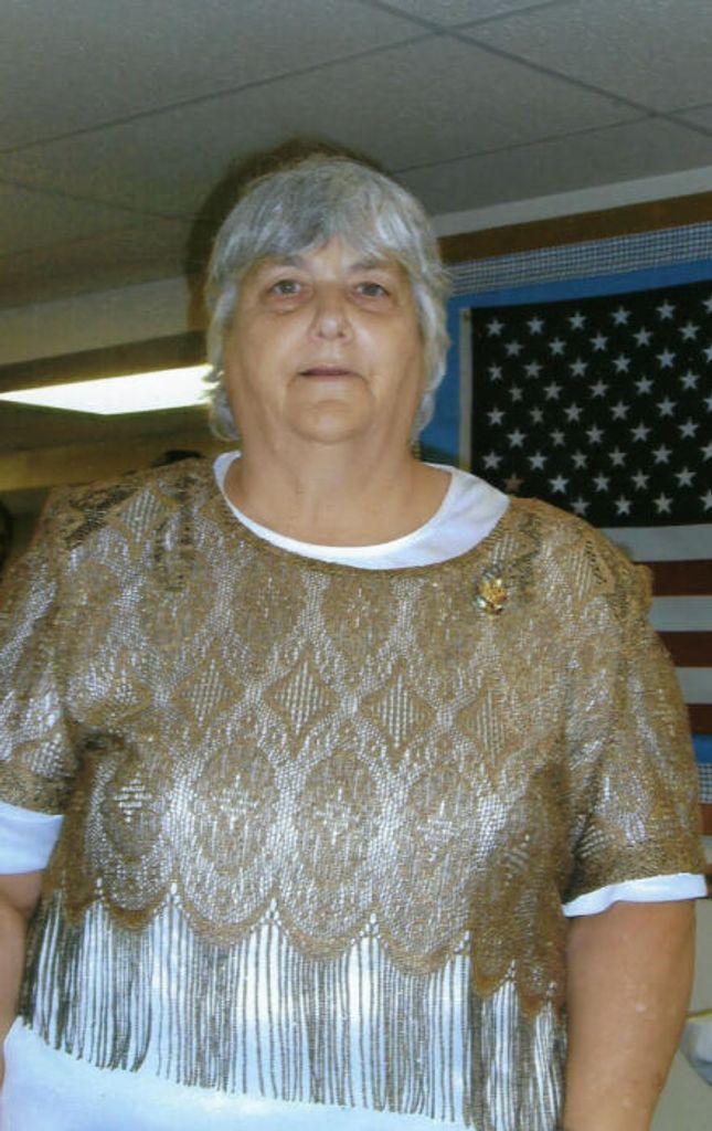 Sarah Frances (Herron)  Baker Profile Photo