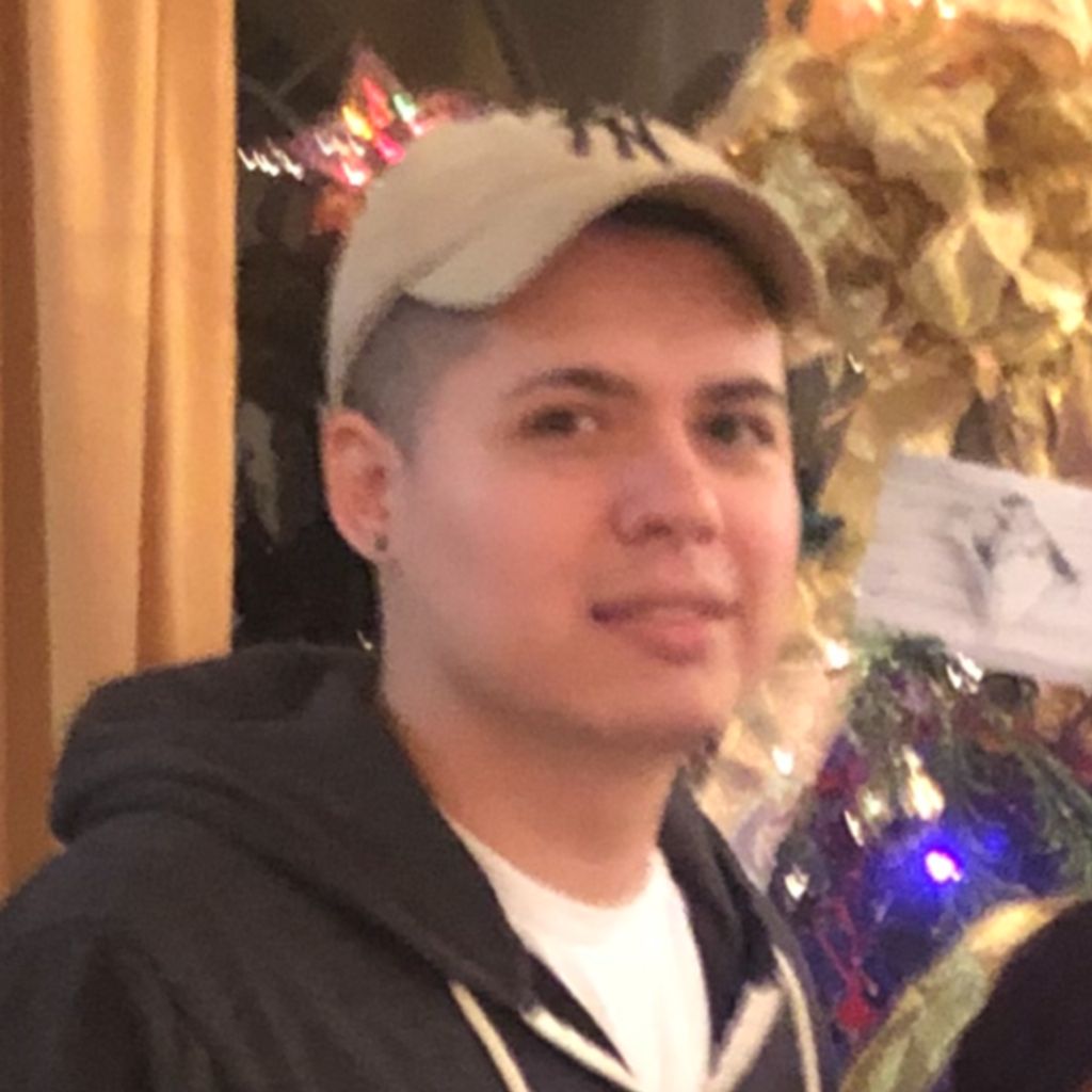 Richard Austin Harold Nelson