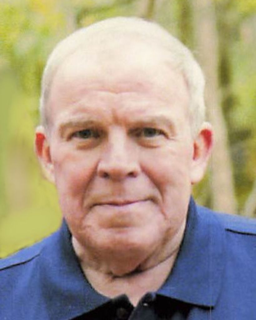 John Richard Wilgus