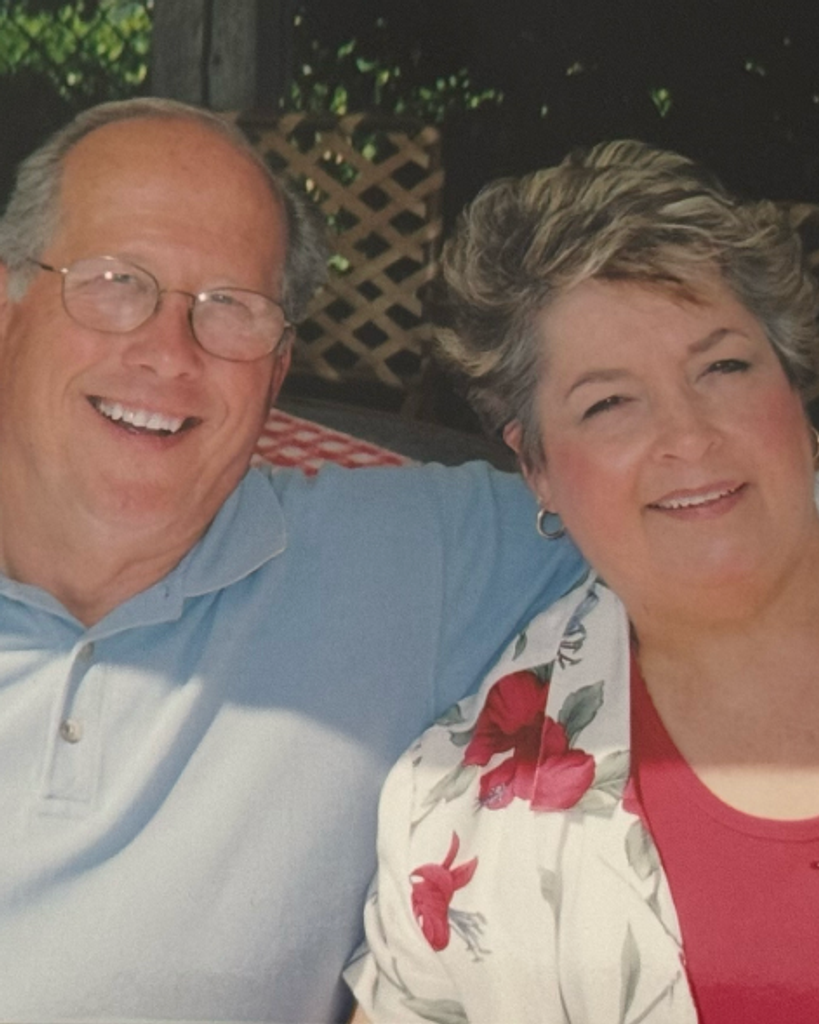 Loralee "Lori" And Martin "Marty" Stone Profile Photo