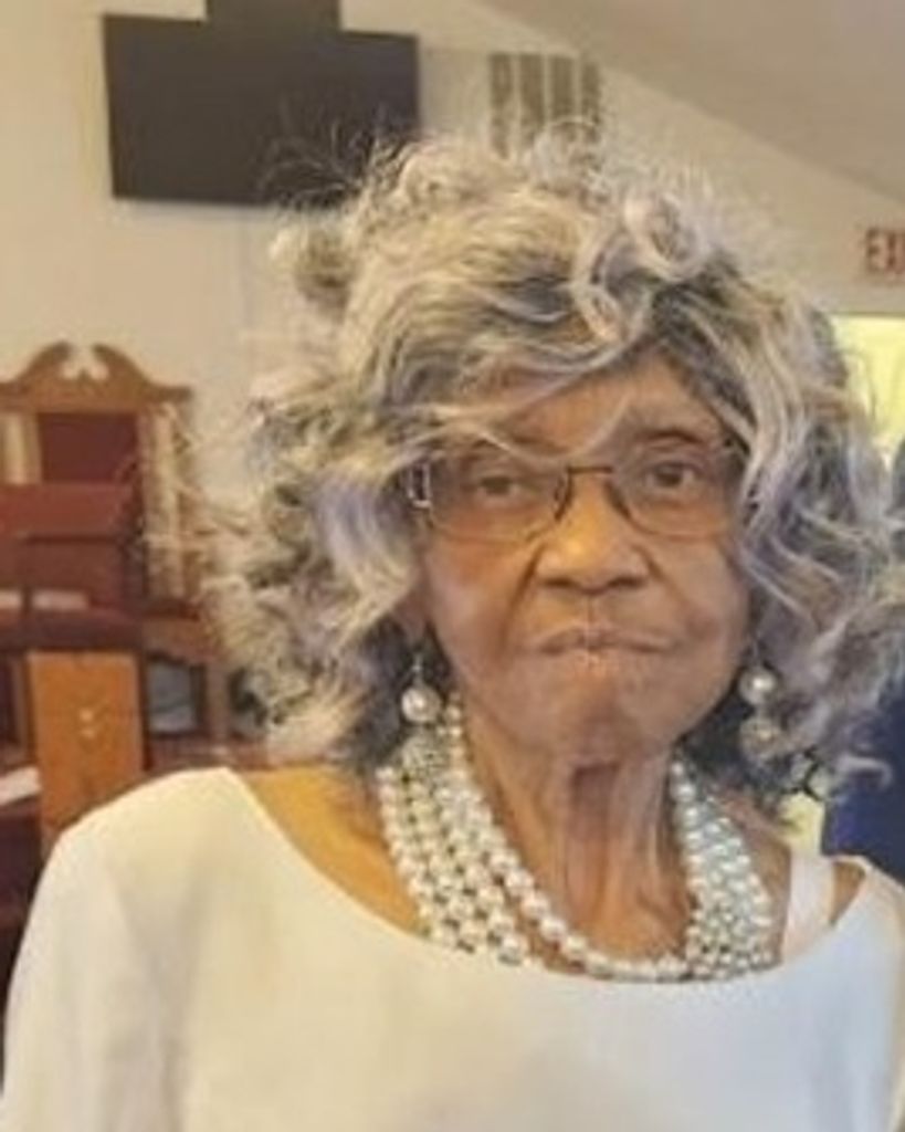 Bertha Vonell Everheart Brandon Profile Photo