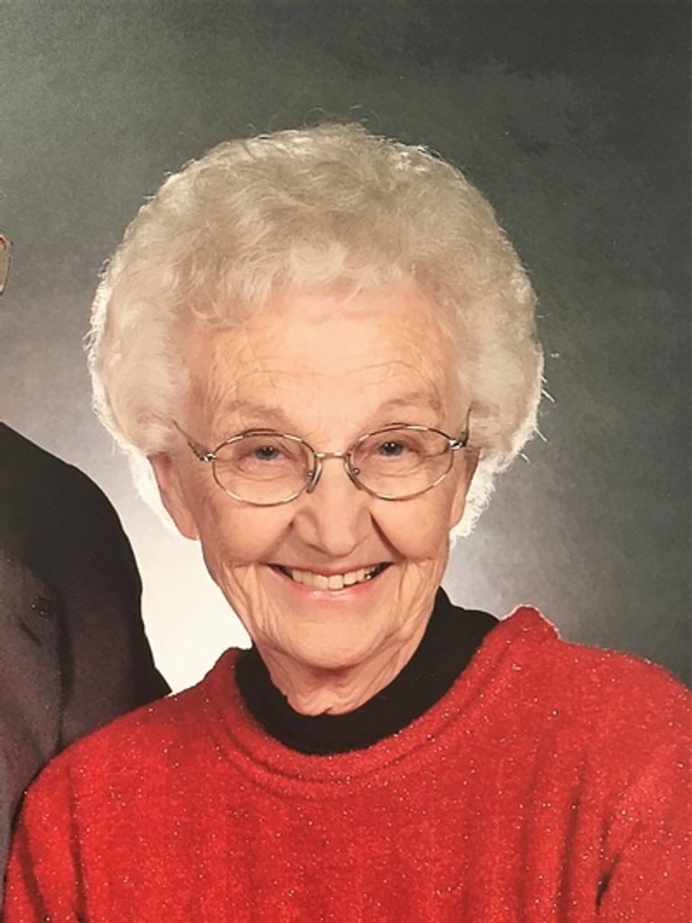 Lois Joy Ehredt Profile Photo