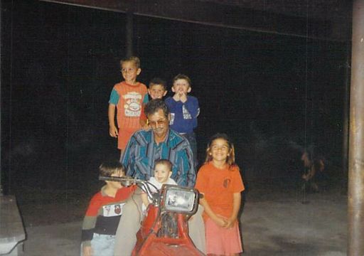 Talmadge Lee Todd, Jr. photo gallery thumbnail 22 of 80