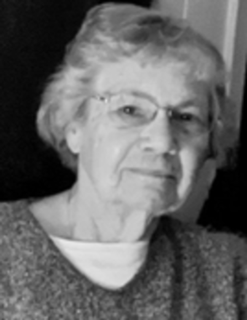 Dorothy "Dot" Mae Pearson
