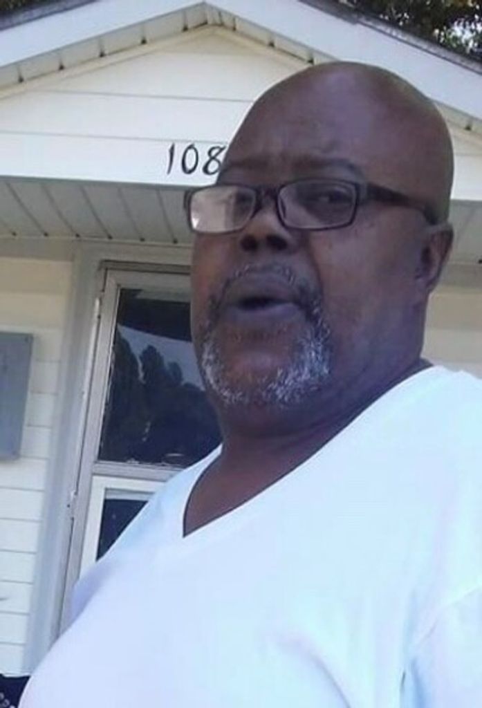Reginald Andre Darden Profile Photo