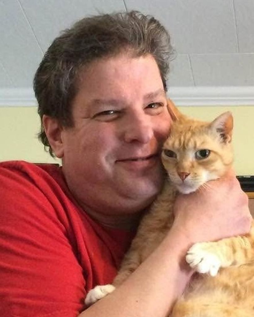 John J. Zaborney, PhD. Profile Photo