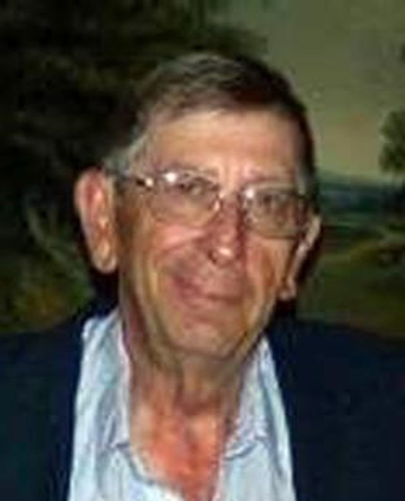 Jesse T. "Mick" Tucker