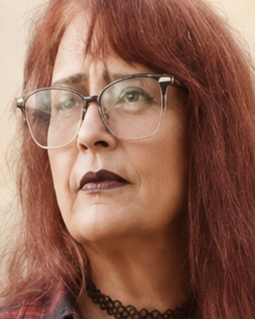 Lora Lee Kent(Ford)