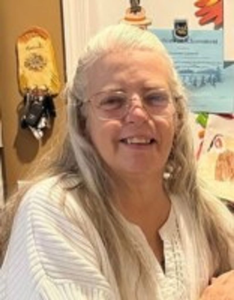 Kelley Marie Krieger
