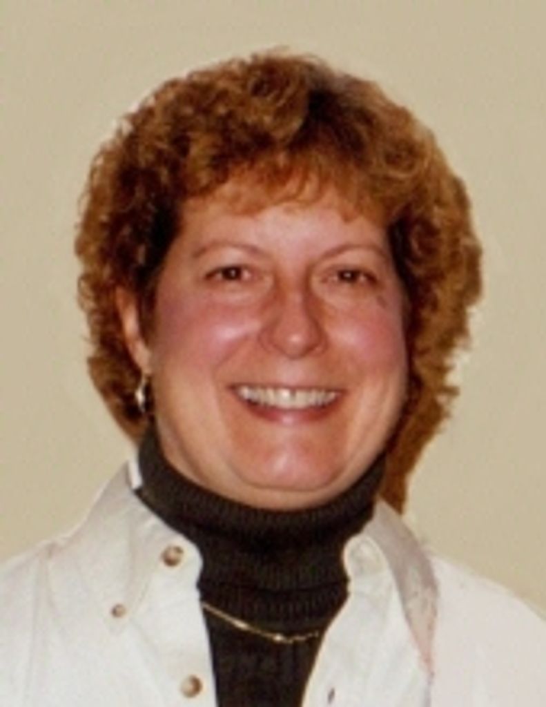 Kathleen Ann Barchick